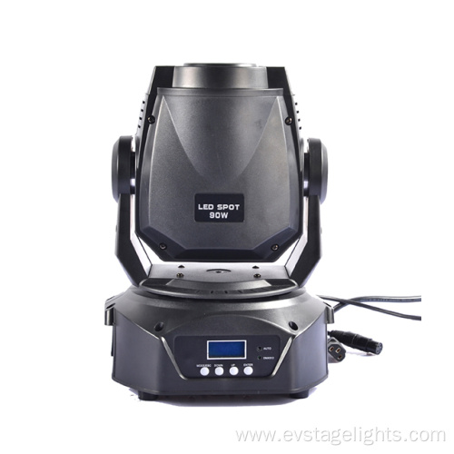 90W led spot Moving Head Light